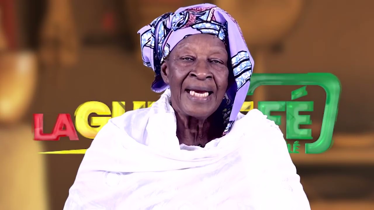 M'mah Soubanalaye sur LaGuinéefé