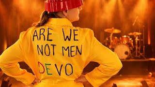 Jocko Homo Devo live in Manchester June 2026