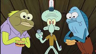 Cursed Spongebob Images: The Great Compilation