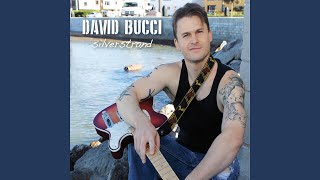 Peace of Mind - David Bucci