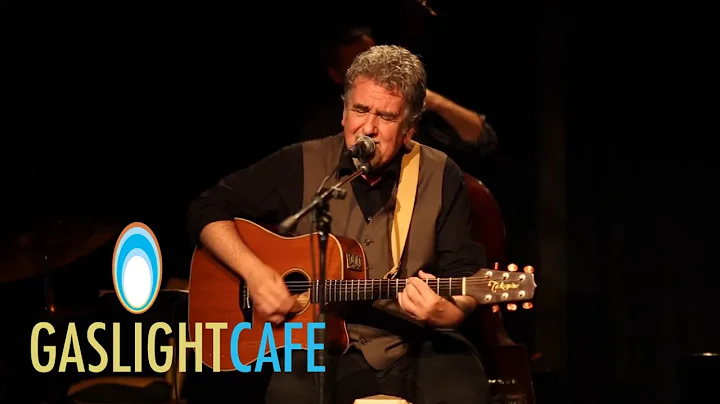 Youre all I need - The Gaslight Combo feat. Michel...