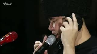 Dewa 19 - Cindi Ft. Wong Aksan