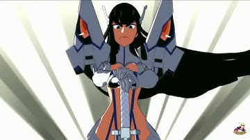 Kill la Kill  IF   19 Minutes of NEW Gameplay   TGS 2018 Demo Build HD 60fps