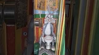 Celebrity The Bugs Bunny Toilet Incident Net Worth