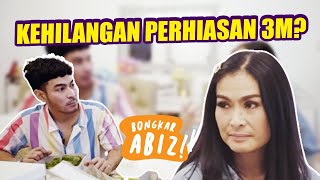 Iis Dahlia Pernah Kehilangan Perhiasannya Sekitar 3m Part 1  Bongkar Abiz 