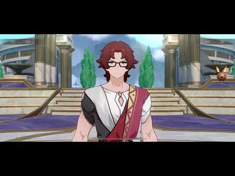 [HSR] Talanton Sehari Achievement | ID Sub - YouTube