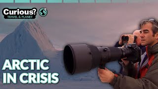 Arctic Ice Vanishing Climate Change Documentary