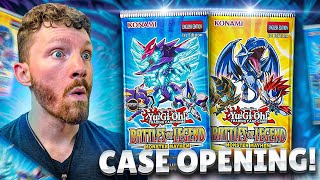 Opening a Case of the NEW Yugioh Battles of Legend Monster Mayhem Set! Starlights are BACK!
Join the Breaker Army to receive early access to box breaks, FREE packs/products, and more!
https://www.youtube.com/channel/UCQTAgJw5kIrMr_4Hz237Dqw/join
Whats up Breaker Army! Today, we are opening a case of Battles of Legend Monster Mayhem to search for all the new Chibi artworks and to pull as many starlight rares are possible! Are you excited for the new artworks and that starlights are back?!
Use my code, CARDBREAKERGT10 to save you 10% on any item from Dragon Scale Supplies! Link to Dragon Scale Supplies website: https://dragonscalesupplies.com/
Use my code, CARDBREAKERGT5 to save you 5% off on any item from Yugi-Market and every order gets you a FREE pack! Link to their website: https://yugi-market.com/
Join the CardBreakerGT Discord Server: https://discord.gg/whu3tHU3Xk
HUGE shoutout to our partner, TOTL Games for always taking care of us. Be sure to go support them at this link!: https://totlgames.com/
For the highest quality and aesthetically pleasing binders and sleeves in the game, check out Strictly Sealeds website and use my code CARDBREAKERGT for 5% off your order: https://strictlysealed.com/products/gaurdna-card-binder-inferno-red-1
If you enjoyed todays video, be sure to SMASH that LIKE button, COMMENT anything interesting, and SUBSCRIBE! Its absolutely free and really helps out. HIT THAT NOTIFICATION BELL! 🔔
Missed my last mail day video? Click here to watch! https://youtu.be/WAp3JtKLmcY
Giveaway Instruction⤵
🔴1. Must be subscribed
🔴2. Like this video
🔴3. Comment what you liked most about the video!
Winner(s) will be announced the first week of a new month for the previous month! There will be a separate highlight reel with new winners from the previous month. Please check there to see if you won!
📱DM me on Instagram for collaborations! Email me for any other inquiries.
➡My Instagram: https://www.instagram.com/cardbreakergt/
➡My Email: cardbreakergt@gmail.com
📬DM me for my address to collab for any pack openings or if youd like for me to open some product for you! Id love to help promote you or your business as well.
#yugioh #battlesoflegendmonstermayhem #yugiohmonstermayhem #yugiohaltart #yugiohtcg #yugiohcards #yugiohopening #yugiohcommunity #cardbreakergt #cards #unboxing #tradingcards #packs #starlightrare #battlesoflegendmonstermayhemcaseopening
I do not own the music or the video clips edited into this video. The rights are to their respective owners. Opening a Case of the NEW Yugioh Battles of Legend Monster Mayhem Set! Starlights are BACK!
