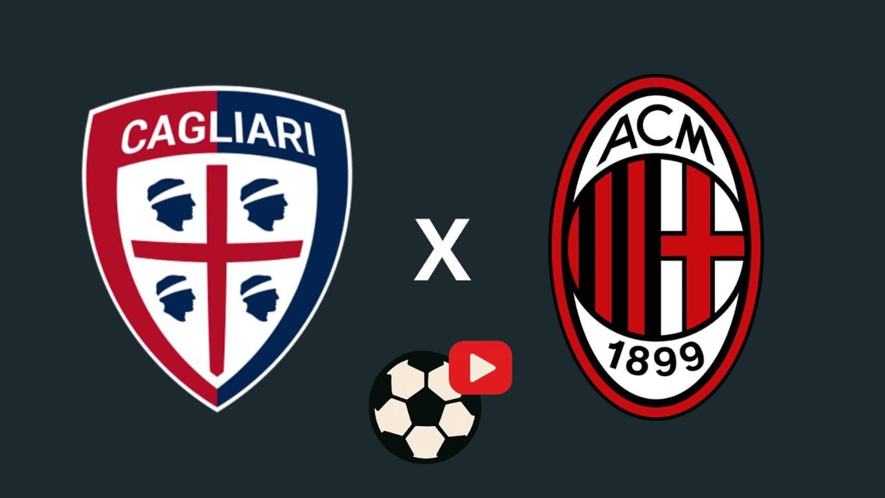 Cagliari vs Milan | Serie A 2025/26 | eFootball Pes 21 Simulation Gameplay