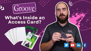 What's Inside an Access Card?