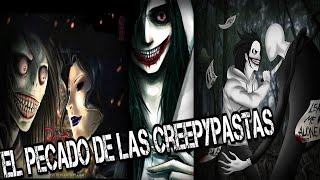 CREEPYPASTA JEFF THE KILLER 