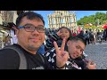 OK BA MACAU?! | QUICK TOUR | HONG KONG TO MACAU