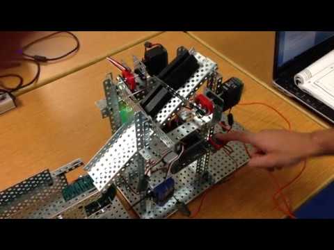 PLTW Core Training 2016   Feeder for the assembly