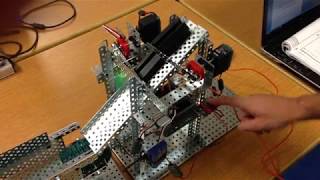 PLTW Core Training 2016   Feeder for the assembly