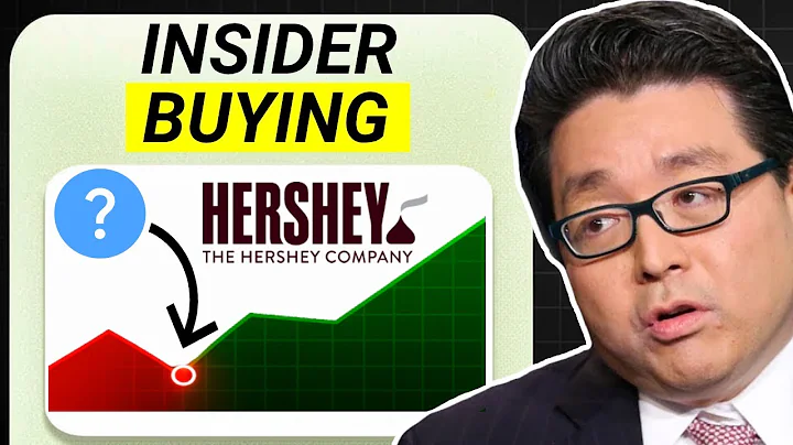 Insiders Just Bought These 2 Stocks!