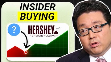 Insiders Just Bought These 2 Stocks!