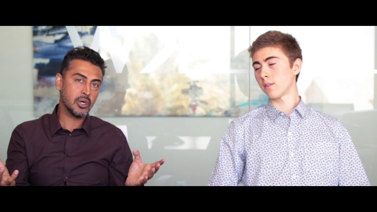 Top Real Estate Agents In Las Vegas | Lopez Sandhu Group