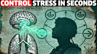 The 4-Step Breathing Technique: How Navy SEALs Hack Their Brain for Peak Performance