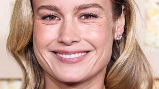Brie Larson Told Bikini Not ‘Flirty’ While Sunbathing