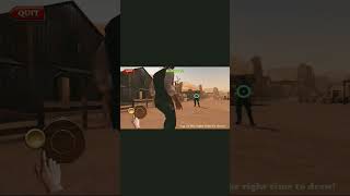 gameplay  #west gunfighter# screenshot 5