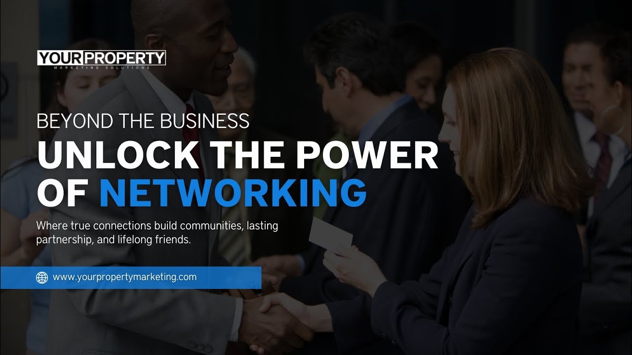 Power of Networking