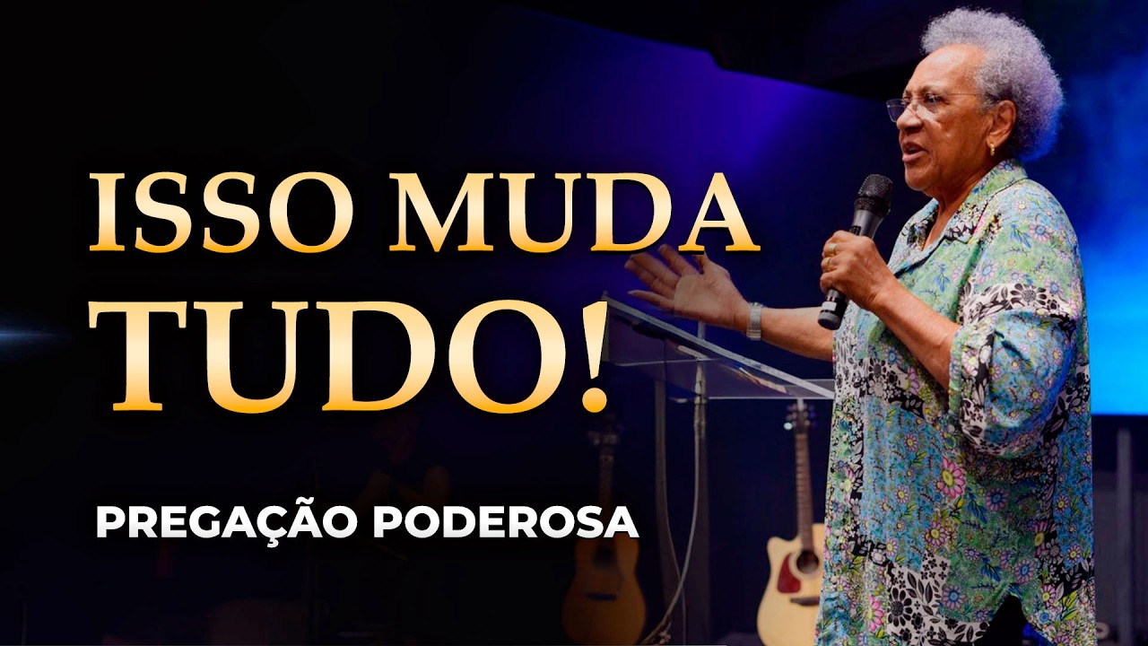 ABANDONANDO O PECADO: Como viver sua identidade em Cristo | Edméia Williams