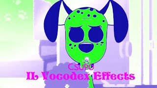 Saase Csupo In Il Vocodex Effects Full Version