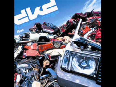DKD — DKD - I Know It