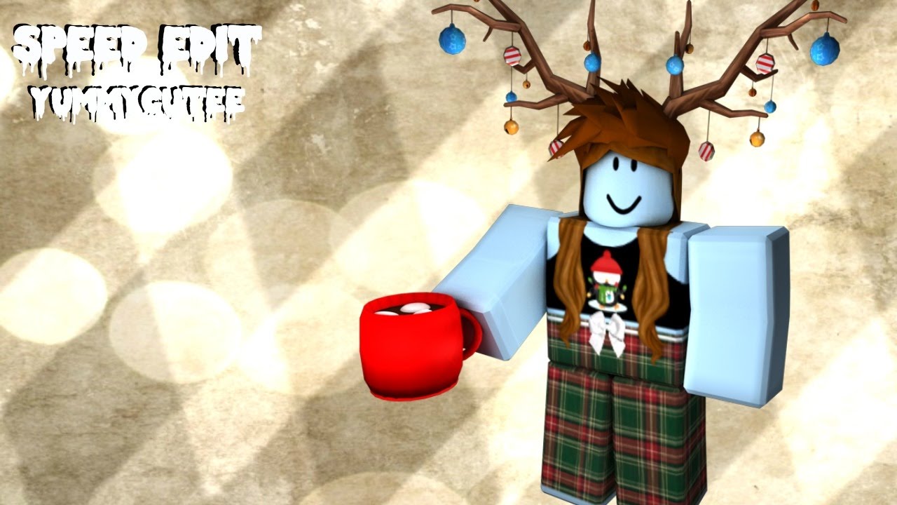 YummyCutee || Speed GFX