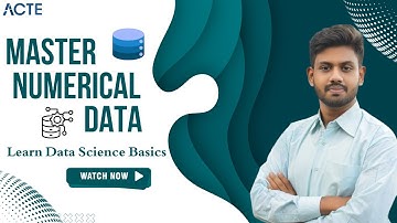 Mastering Numeric Data Types in Data Science | Beginner to Pro Explained