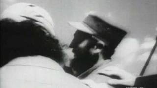 Fidel Castro - Havana [1959] WFDiF