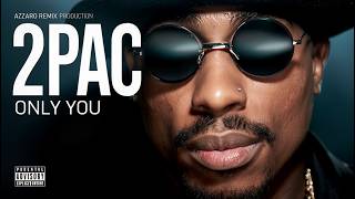 2Pac & DJ Clubnika – All Eyez On Me | New Remix 2026