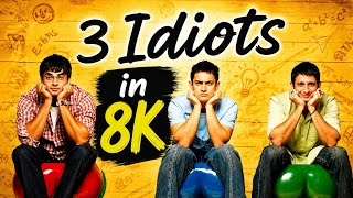 3 idiots full movie 2009,full HD 8k#3idiots #moviesinhindi #bollywoodmovie #amirkhan #family #youtub