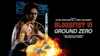 J. Graham & J. Eric Schmidt - Bloodfist 6 Ground Zero Theme Restored & Extended By Gilles Nuytens
