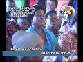 Sermon by Pastor Tshifhiwa Irene Titled: God