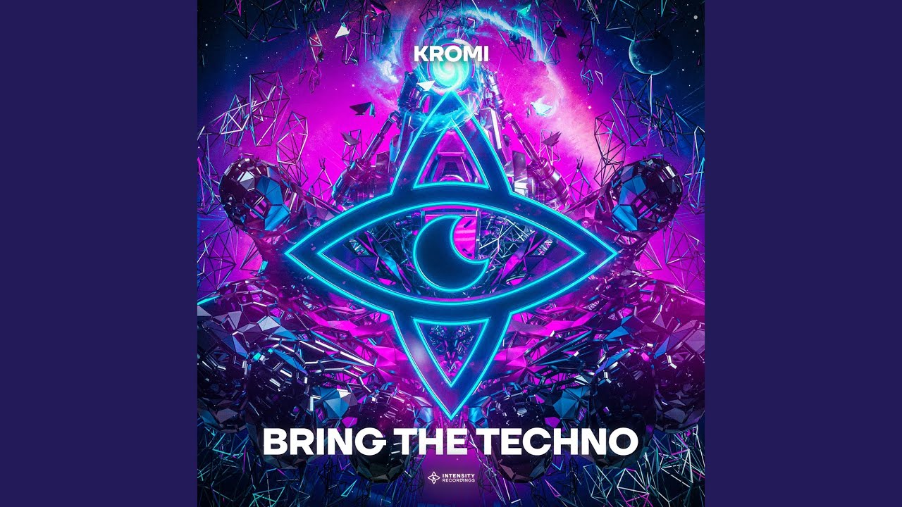 Bring The Techno