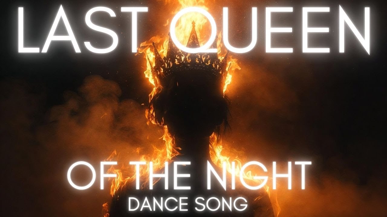 The QueeN dAnCe! 🔥 New Year ResOlution SoOoOng