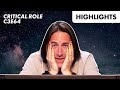 This is CHAOS | Critical Role C3E64 Highlights & Funny Moments