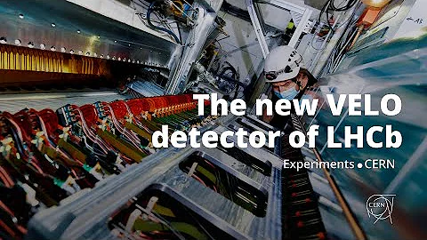The new VELO detector of LHCb