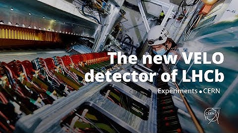 The new VELO detector of LHCb
