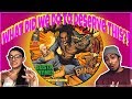 Busta Rhymes - Calm Down ft. Eminem (Lyrics) REACTION
