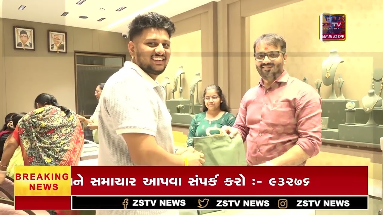 જામનગર આંબેડકર બ્રિજ નીચે રેલ્વેના પાટા આસપાસ મેગા ડિમોલિશન