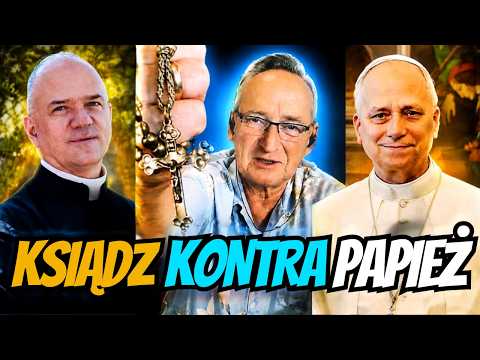 Spór o Lefebrystów. Lisicki: musieli ratować Kościół! Cejrowski: bramy piekielne Go nie przemogą