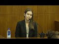 Defense lawyer takes aim at psychiatrist’s care before Lindsay Clancy killed her 3 kids