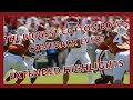 OU vs TEXAS 2021 EXTENDED HIGHLIGHTS |The Highest Scoring Cotton Bowl EVER?!|