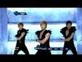 U-Kiss - Neverland (M!CountDown - 110908)