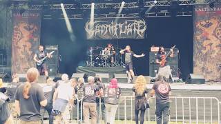 Carnifliate - Fried in Fat