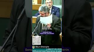 Respect și protecție pentru cabinetele notariale