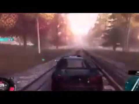 Мерседес игра есть