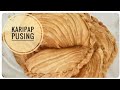 Karipap Pusing Rangup dan Sedap Confirm Jadi